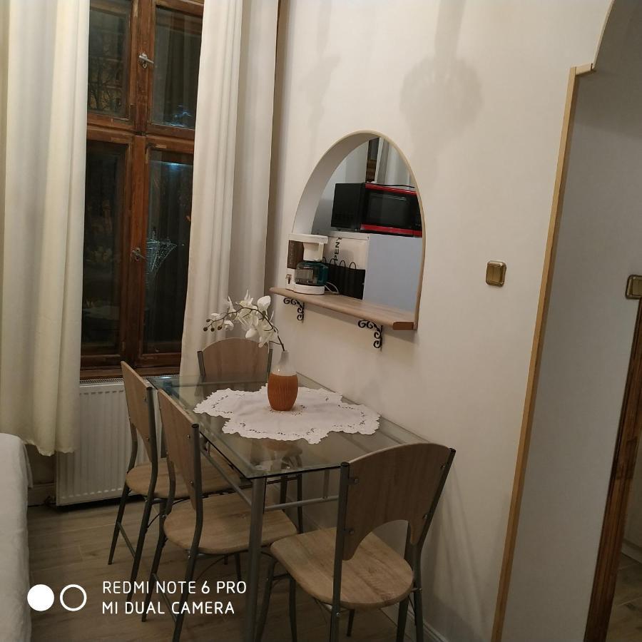 Apartament Pod Zamkiem Olsztyn  Extérieur photo