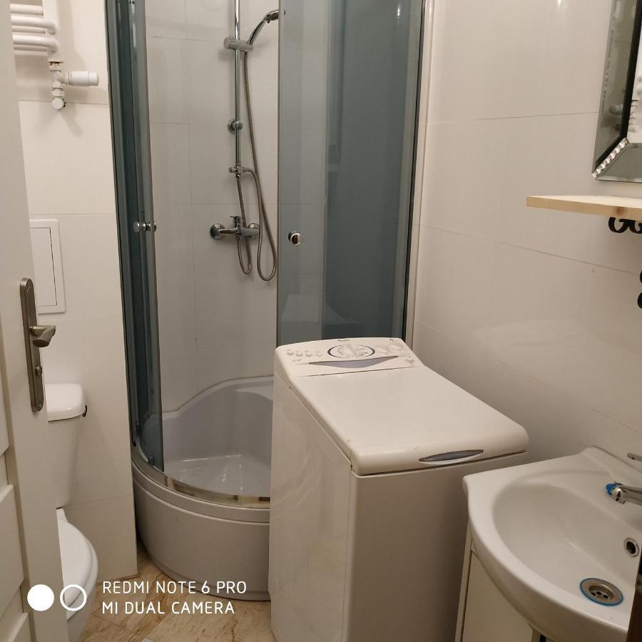 Apartament Pod Zamkiem Olsztyn  Extérieur photo