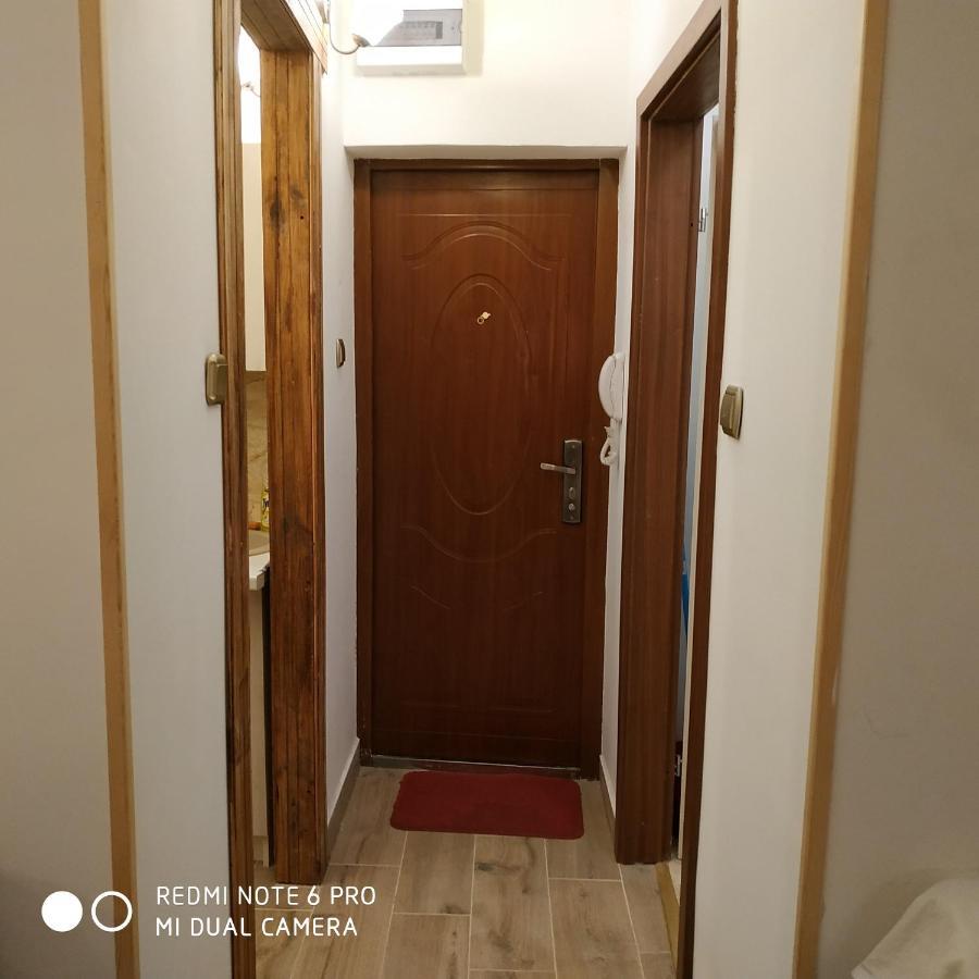 Apartament Pod Zamkiem Olsztyn  Extérieur photo