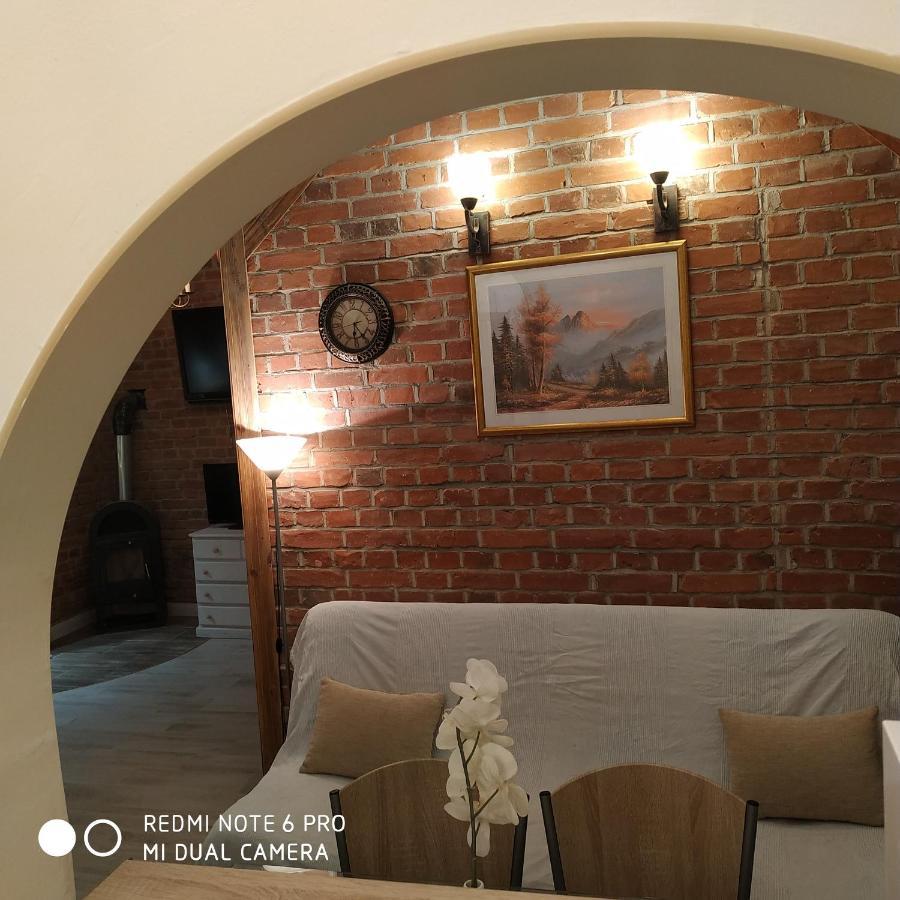 Apartament Pod Zamkiem Olsztyn  Extérieur photo