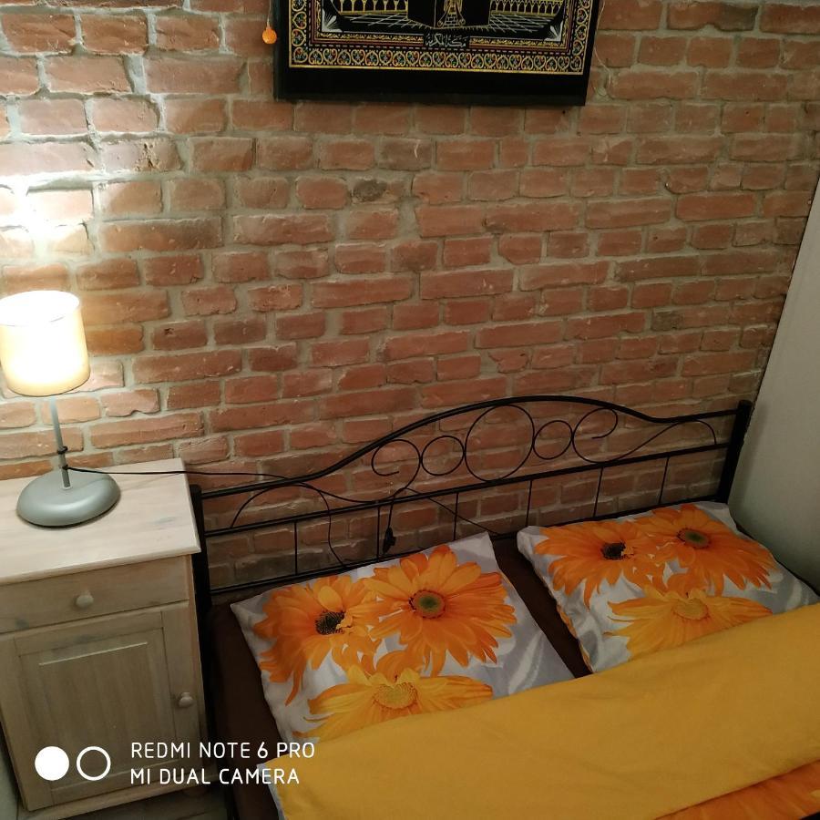 Apartament Pod Zamkiem Olsztyn  Extérieur photo