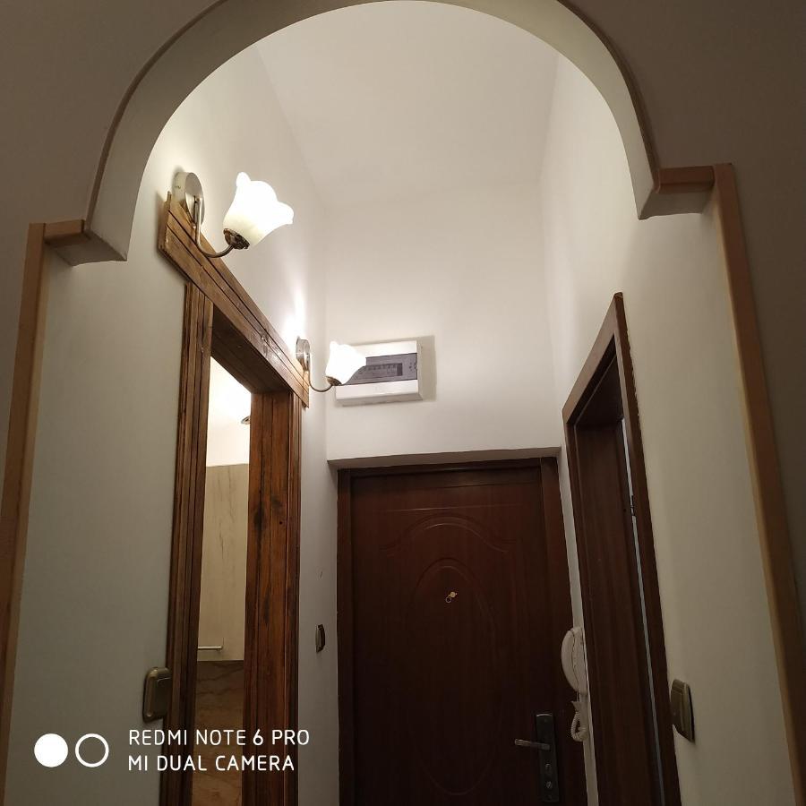 Apartament Pod Zamkiem Olsztyn  Extérieur photo