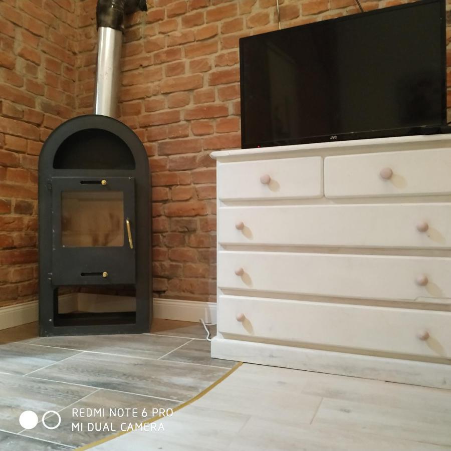 Apartament Pod Zamkiem Olsztyn  Extérieur photo