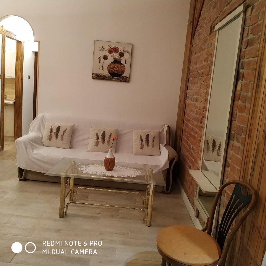 Apartament Pod Zamkiem Olsztyn  Extérieur photo
