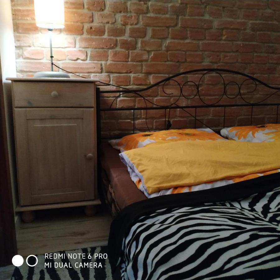 Apartament Pod Zamkiem Olsztyn  Extérieur photo