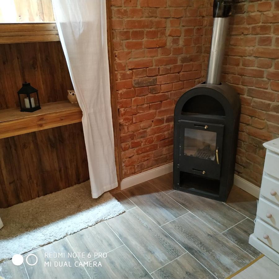Apartament Pod Zamkiem Olsztyn  Extérieur photo