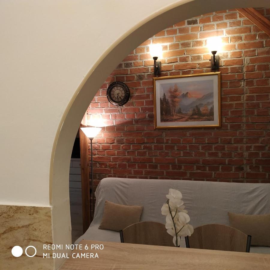 Apartament Pod Zamkiem Olsztyn  Extérieur photo