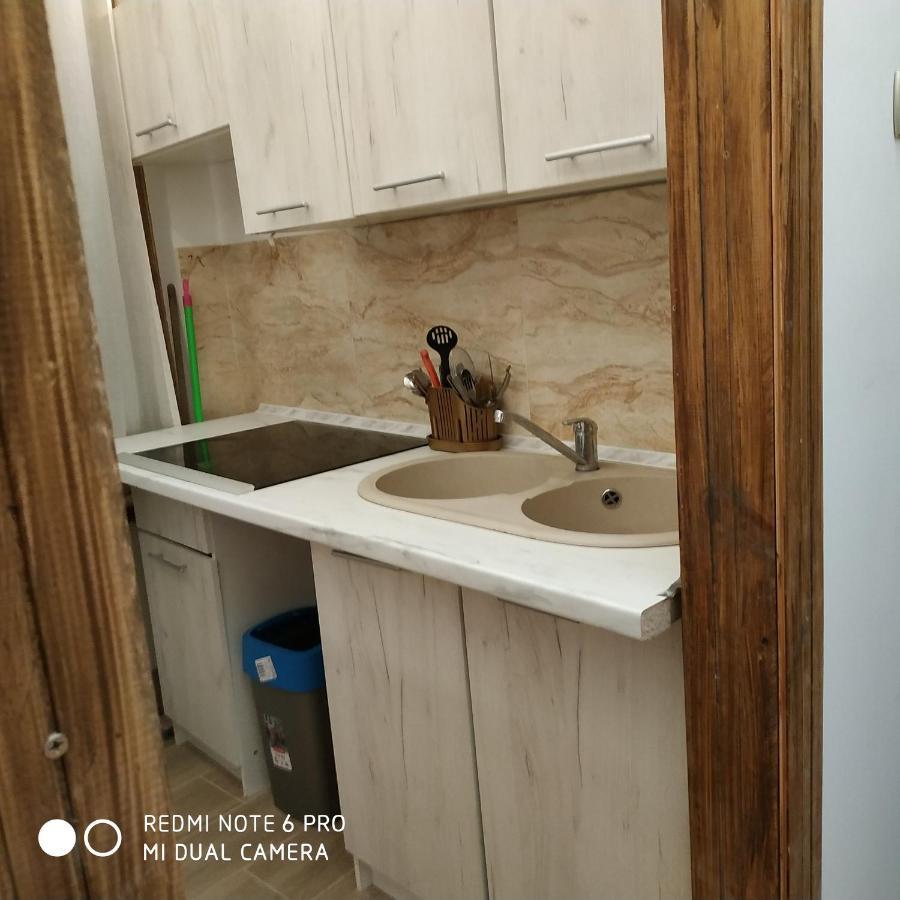 Apartament Pod Zamkiem Olsztyn  Extérieur photo