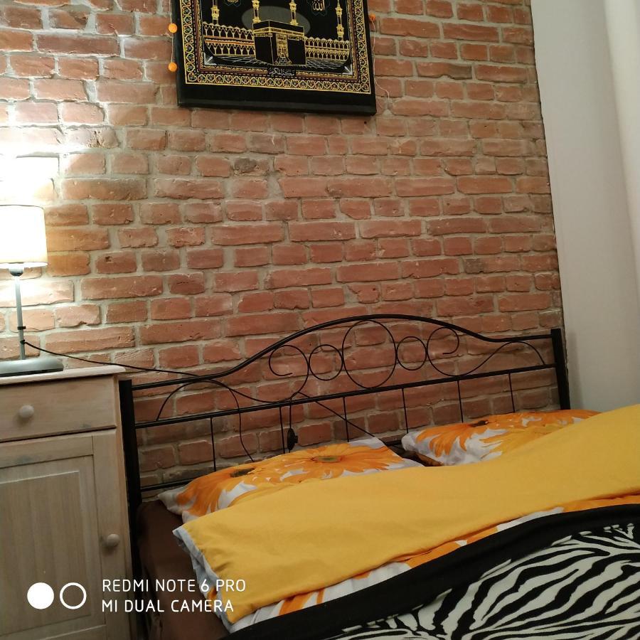 Apartament Pod Zamkiem Olsztyn  Extérieur photo