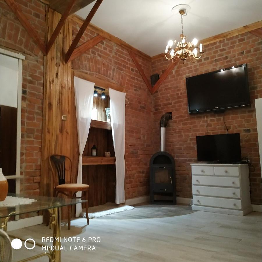 Apartament Pod Zamkiem Olsztyn  Extérieur photo