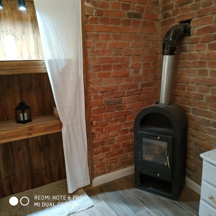 Apartament Pod Zamkiem Olsztyn  Extérieur photo