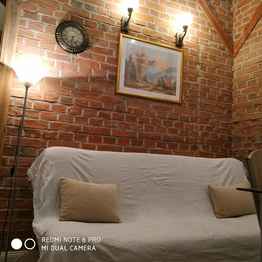 Apartament Pod Zamkiem Olsztyn  Extérieur photo