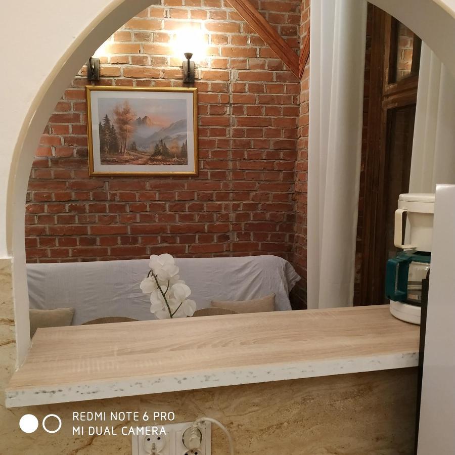 Apartament Pod Zamkiem Olsztyn  Extérieur photo
