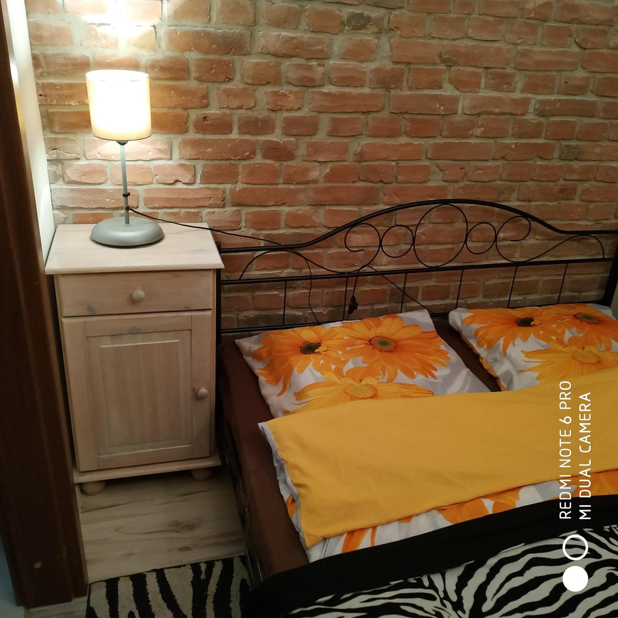 Apartament Pod Zamkiem Olsztyn  Extérieur photo