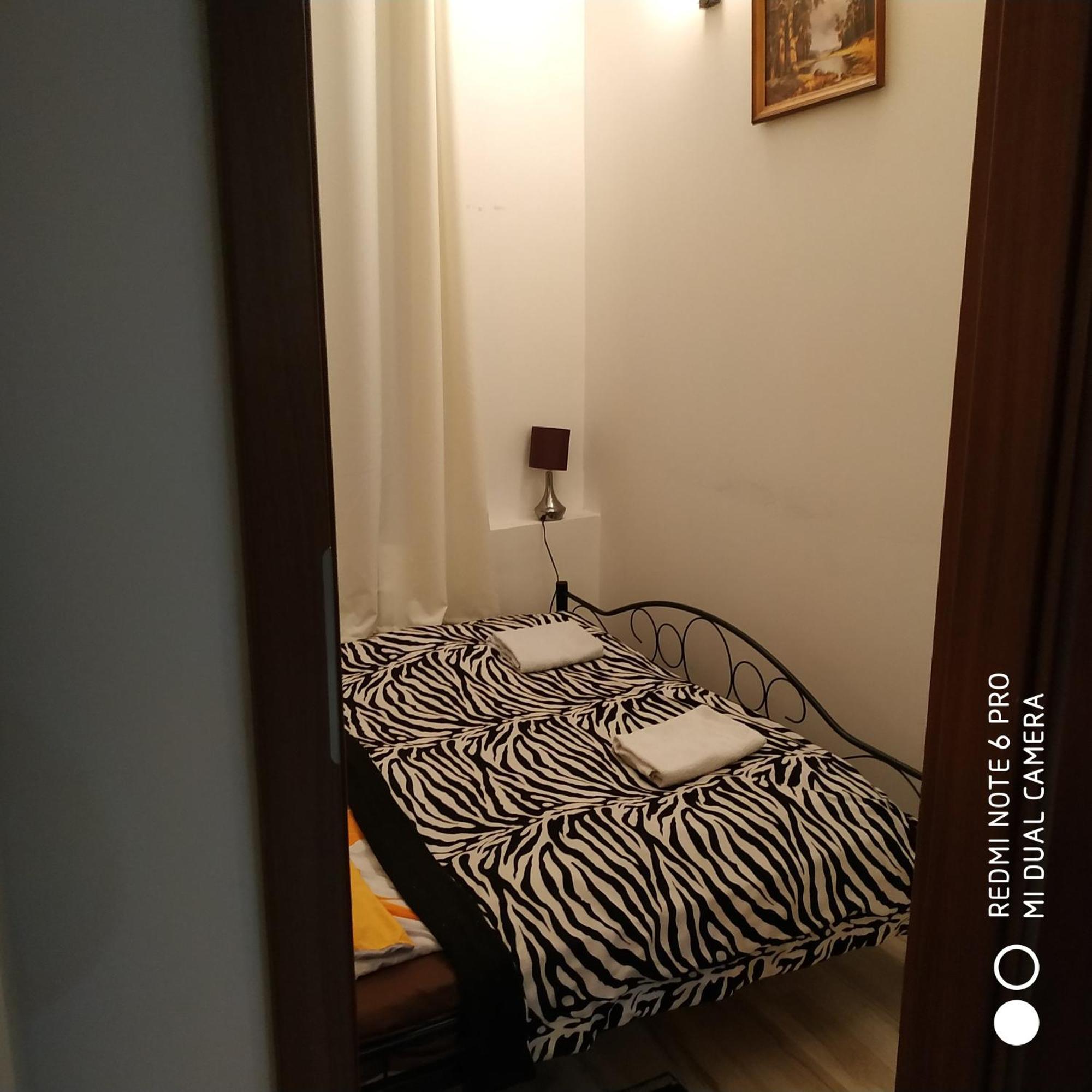 Apartament Pod Zamkiem Olsztyn  Extérieur photo